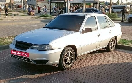 Daewoo Nexia I рестайлинг, 2011 год, 200 000 рублей, 2 фотография