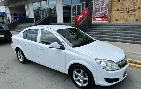 Opel Astra H, 2010 год, 699 000 рублей, 1 фотография