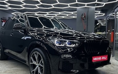 BMW X5, 2021 год, 1 фотография