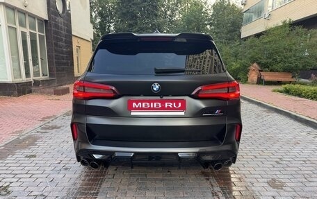 BMW X5 M, 2020 год, 10 500 000 рублей, 12 фотография