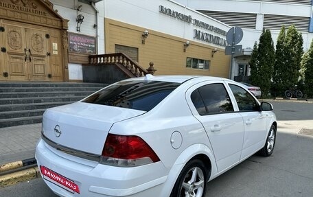 Opel Astra H, 2010 год, 699 000 рублей, 5 фотография