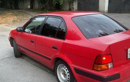 Toyota Tercel, 1997 год, 400 000 рублей, 8 фотография