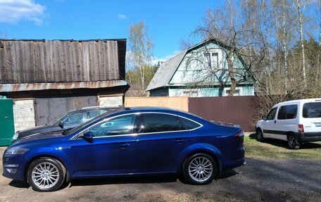 Ford Mondeo IV, 2014 год, 1 740 000 рублей, 5 фотография