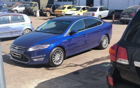 Ford Mondeo IV, 2014 год, 1 740 000 рублей, 6 фотография