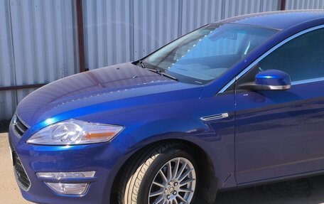 Ford Mondeo IV, 2014 год, 1 740 000 рублей, 4 фотография