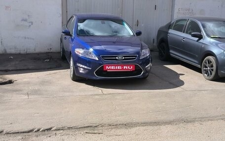 Ford Mondeo IV, 2014 год, 1 740 000 рублей, 7 фотография