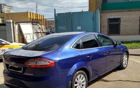 Ford Mondeo IV, 2014 год, 1 740 000 рублей, 8 фотография