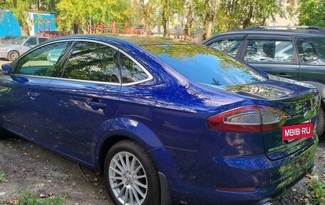 Ford Mondeo IV, 2014 год, 1 740 000 рублей, 15 фотография