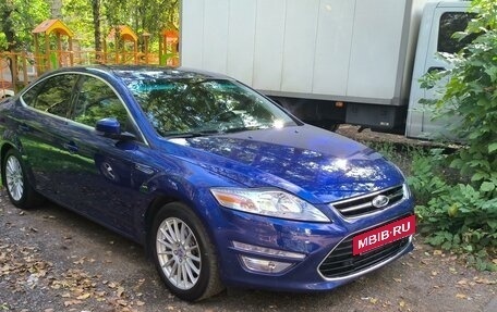 Ford Mondeo IV, 2014 год, 1 740 000 рублей, 18 фотография