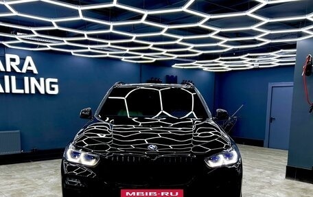 BMW X5, 2021 год, 9 фотография