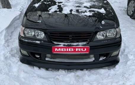 Toyota Chaser VI, 1999 год, 5 фотография