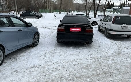 Toyota Chaser VI, 1999 год, 22 фотография