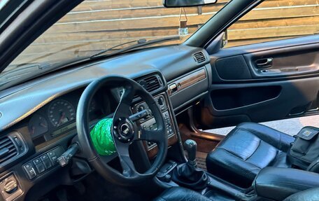 Volvo V70 III рестайлинг, 1998 год, 490 000 рублей, 16 фотография