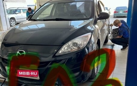 Mazda 3, 2010 год, 985 000 рублей, 1 фотография