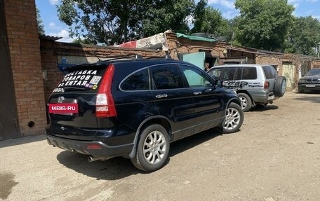 Honda CR-V III рестайлинг, 2009 год, 1 330 000 рублей, 8 фотография