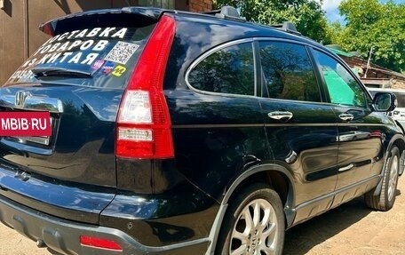 Honda CR-V III рестайлинг, 2009 год, 1 330 000 рублей, 9 фотография