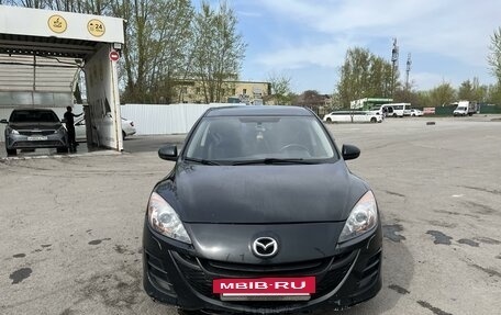 Mazda 3, 2010 год, 985 000 рублей, 10 фотография