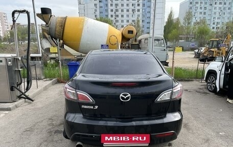 Mazda 3, 2010 год, 985 000 рублей, 11 фотография