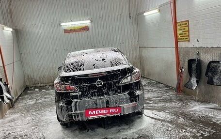 Mazda 3, 2010 год, 985 000 рублей, 20 фотография