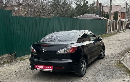 Mazda 3, 2010 год, 985 000 рублей, 22 фотография