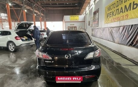 Mazda 3, 2010 год, 985 000 рублей, 19 фотография