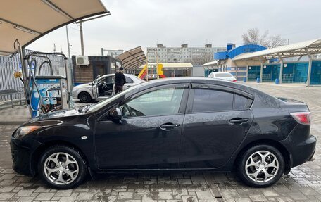 Mazda 3, 2010 год, 985 000 рублей, 25 фотография