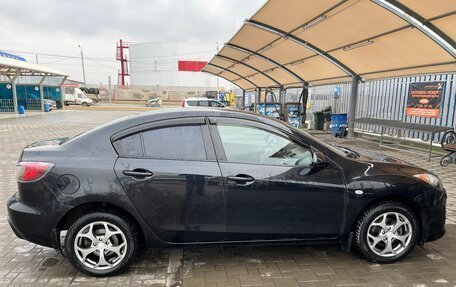 Mazda 3, 2010 год, 985 000 рублей, 24 фотография