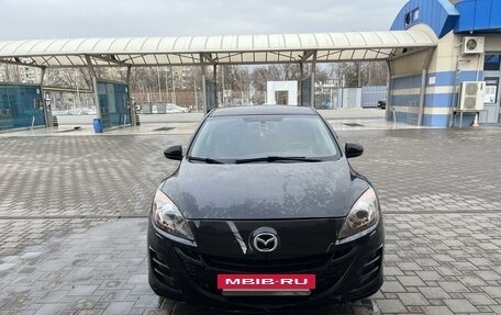 Mazda 3, 2010 год, 985 000 рублей, 23 фотография