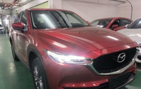 Mazda CX-5 II, 2020 год, 1 730 000 рублей, 2 фотография