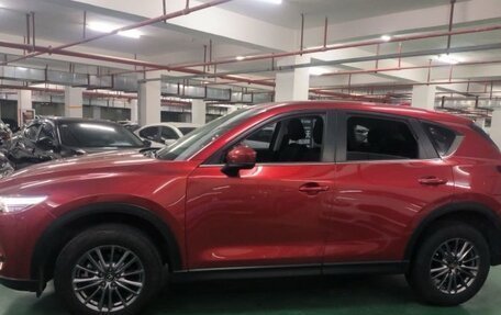 Mazda CX-5 II, 2020 год, 1 730 000 рублей, 3 фотография