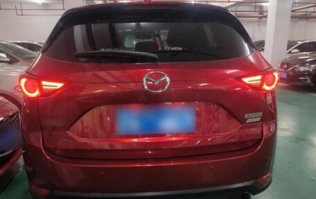 Mazda CX-5 II, 2020 год, 1 730 000 рублей, 4 фотография