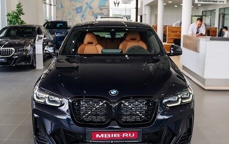 BMW X4, 2024 год, 10 500 000 рублей, 1 фотография