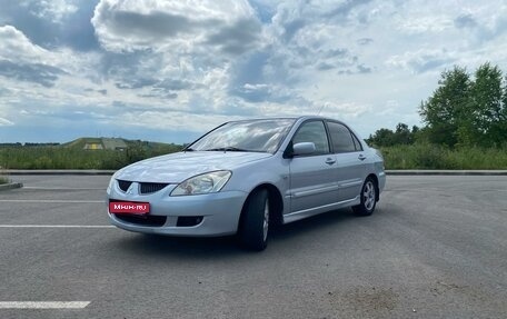 Mitsubishi Lancer IX, 2005 год, 470 000 рублей, 1 фотография