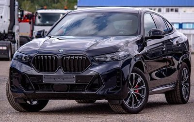 BMW X6, 2023 год, 15 460 000 рублей, 1 фотография