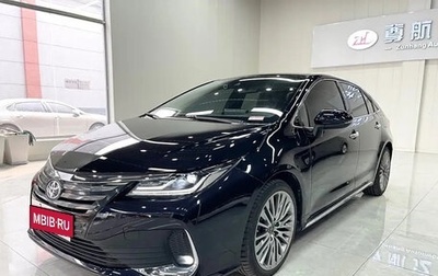 Toyota Allion, 2021 год, 1 699 200 рублей, 1 фотография