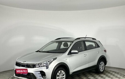 KIA Rio IV, 2020 год, 1 800 000 рублей, 1 фотография