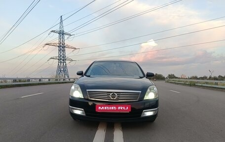 Nissan Teana, 2007 год, 2 фотография