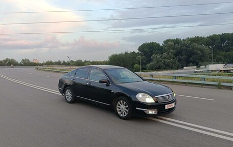 Nissan Teana, 2007 год, 3 фотография