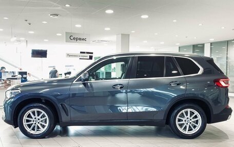 BMW X5, 2020 год, 6 750 000 рублей, 4 фотография