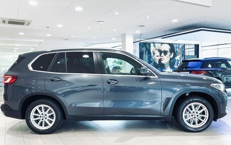 BMW X5, 2020 год, 6 750 000 рублей, 6 фотография