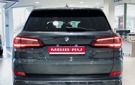 BMW X5, 2020 год, 6 750 000 рублей, 5 фотография