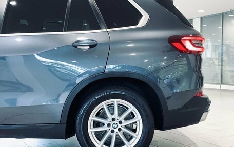 BMW X5, 2020 год, 6 750 000 рублей, 9 фотография