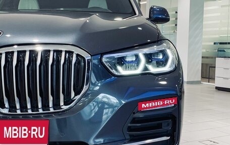 BMW X5, 2020 год, 6 750 000 рублей, 8 фотография