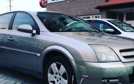 Opel Signum, 2003 год, 550 000 рублей, 2 фотография