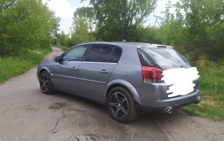 Opel Signum, 2003 год, 550 000 рублей, 5 фотография