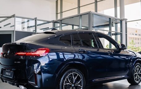 BMW X4, 2024 год, 10 500 000 рублей, 3 фотография