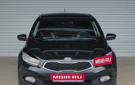 KIA cee'd III, 2014 год, 1 099 000 рублей, 2 фотография