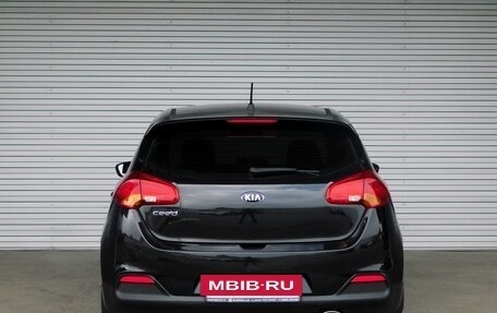 KIA cee'd III, 2014 год, 1 099 000 рублей, 6 фотография