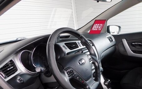 KIA cee'd III, 2014 год, 1 099 000 рублей, 16 фотография