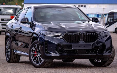 BMW X6, 2023 год, 15 460 000 рублей, 3 фотография